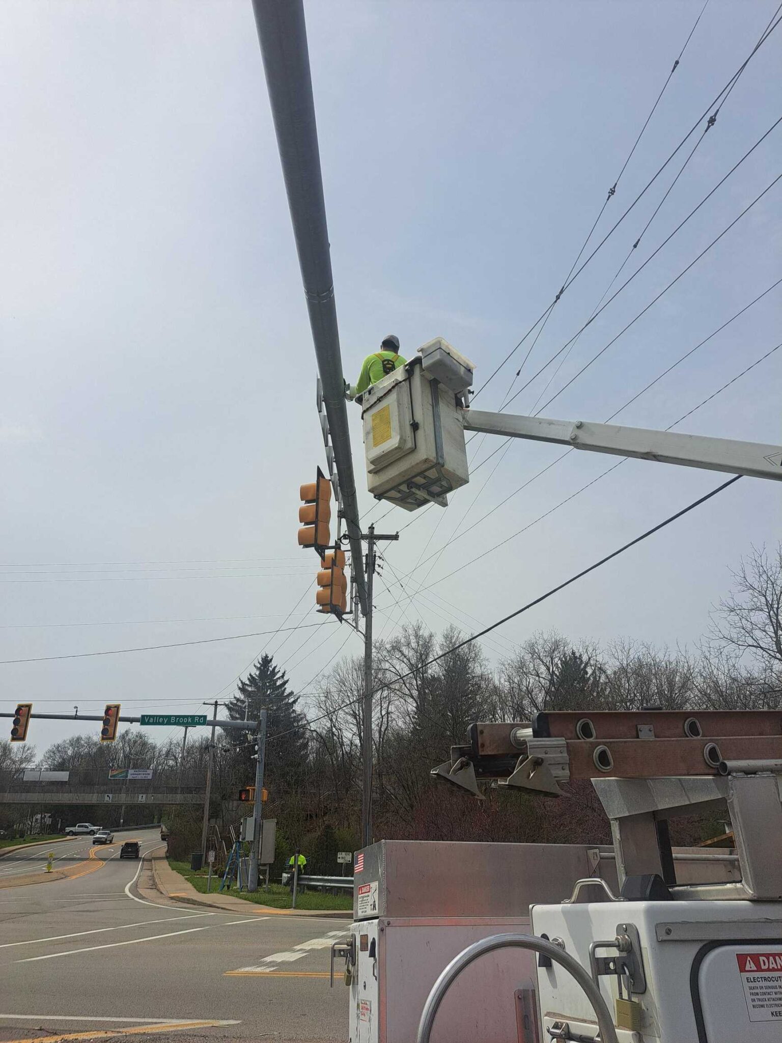 PlateSmart ALPR | David Davis Communications